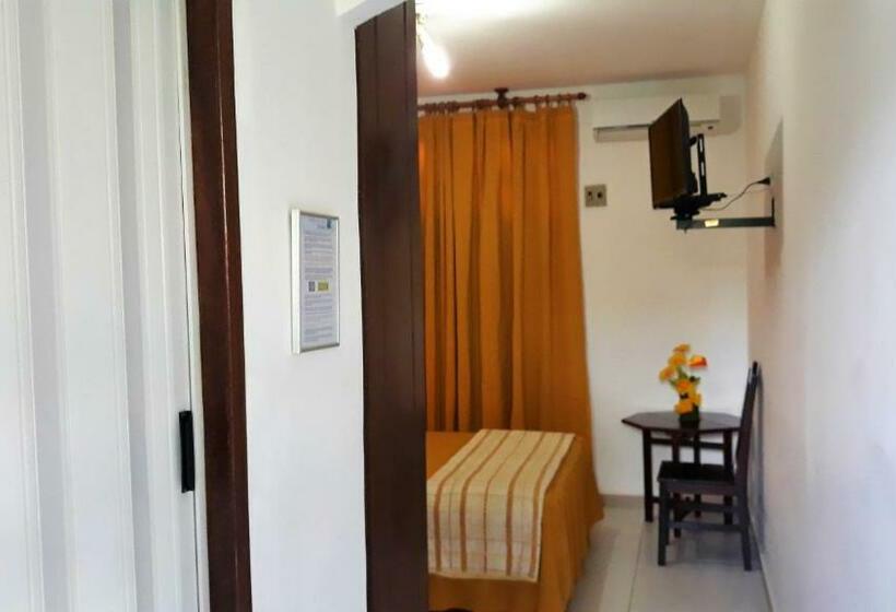 가든 전망 스위트, Praia Do Conde