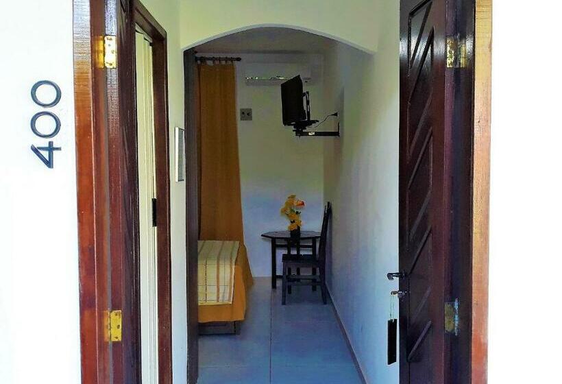 가든 전망 스위트, Praia Do Conde