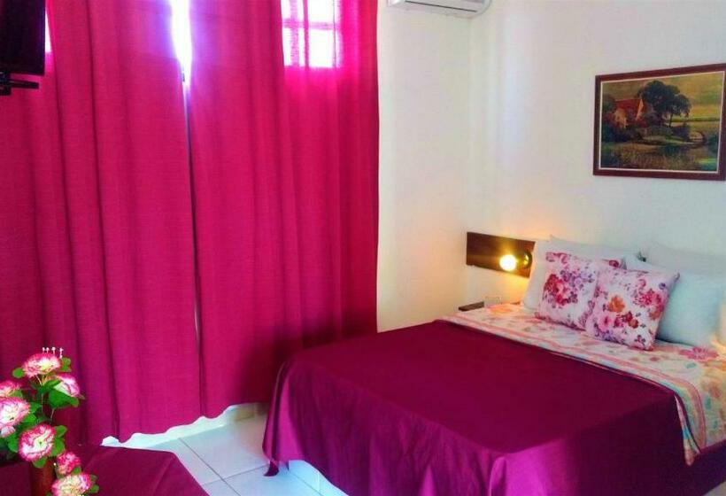 가든 전망 스위트, Praia Do Conde