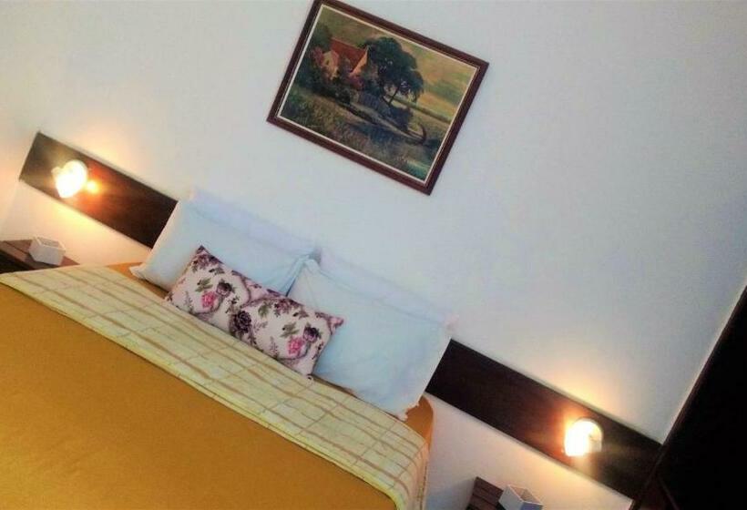 가든 전망 스위트, Praia Do Conde