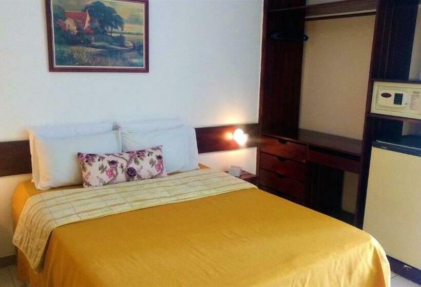 가든 전망 스위트, Praia Do Conde