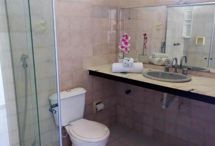 가든 전망 스위트, Praia Do Conde