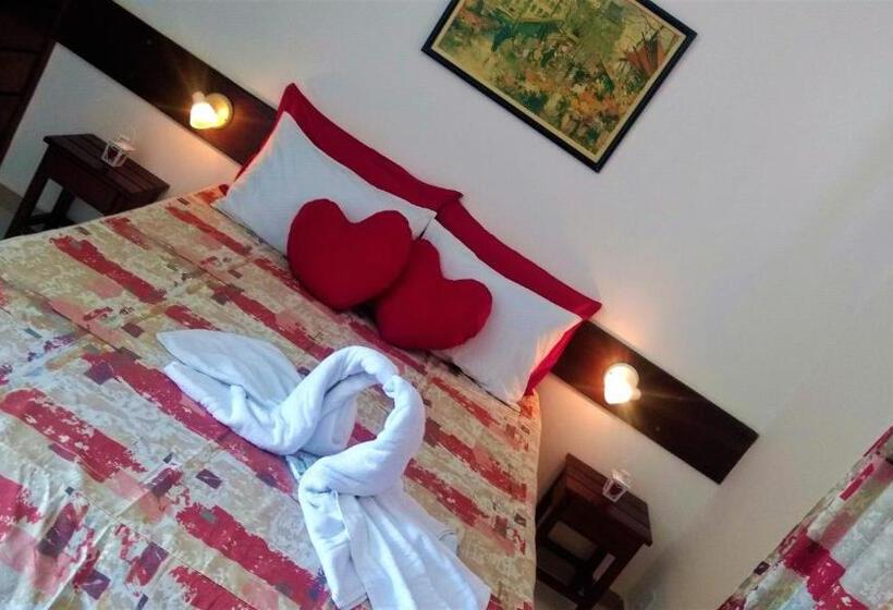 가든 전망 스위트, Praia Do Conde