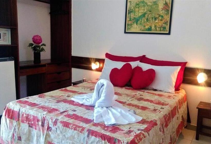 가든 전망 스위트, Praia Do Conde