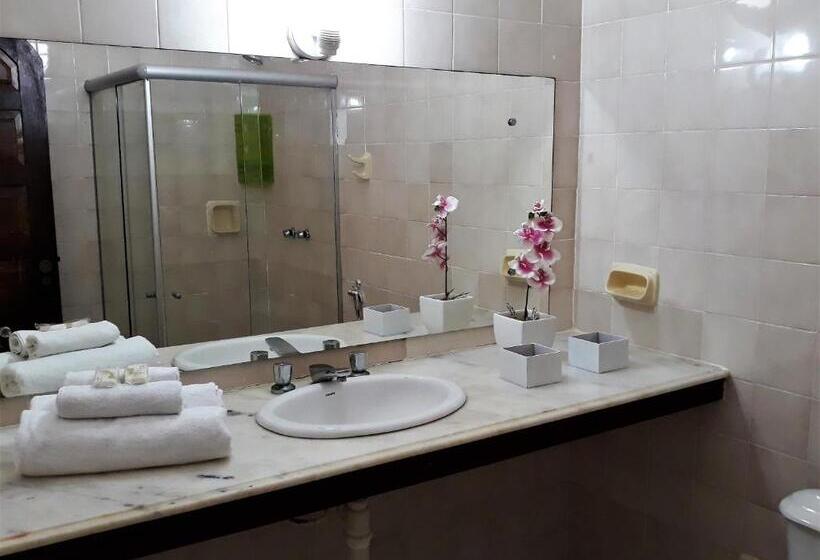 가든 전망 스위트, Praia Do Conde