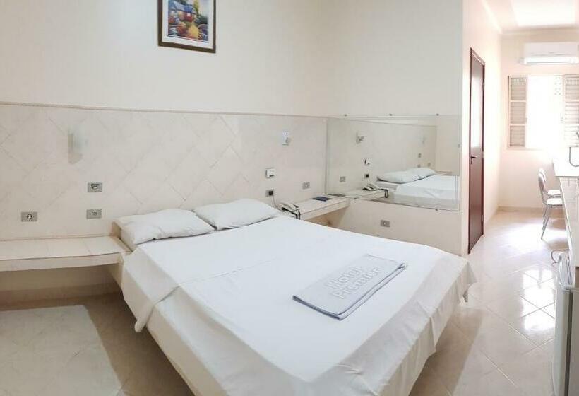 اتاق استاندارد, Premier