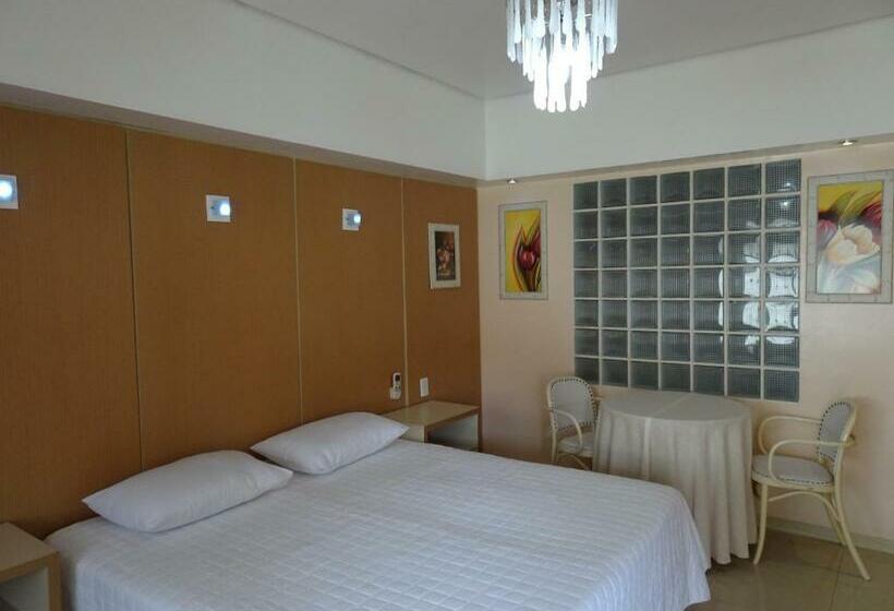 Стандартный Номер Кровать Кинг, Premier