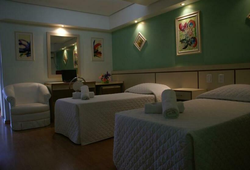 Номер Deluxe, Premier