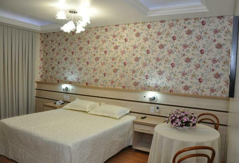 Номер Deluxe, Premier