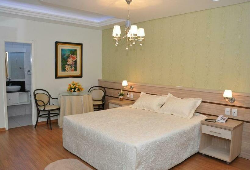 Номер Deluxe, Premier