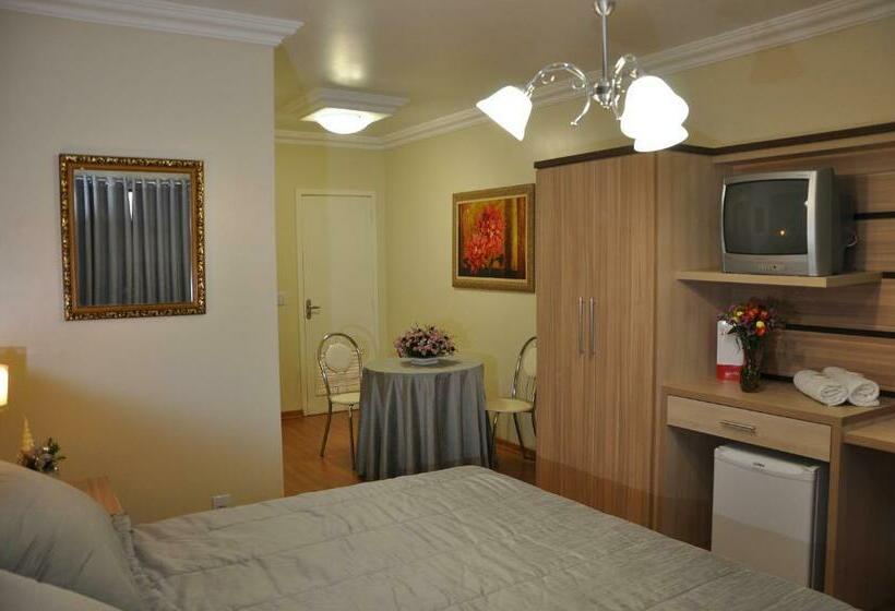 Номер Deluxe, Premier