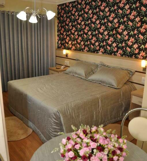 Номер Deluxe, Premier