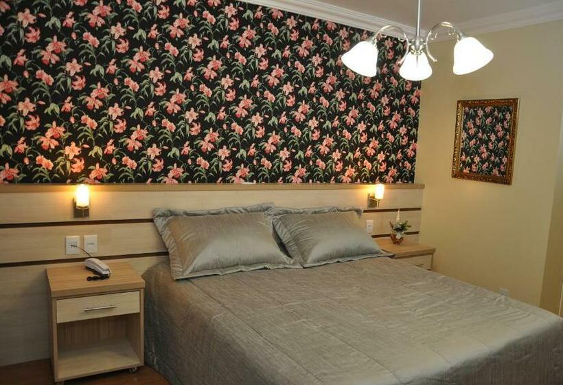 Номер Deluxe, Premier