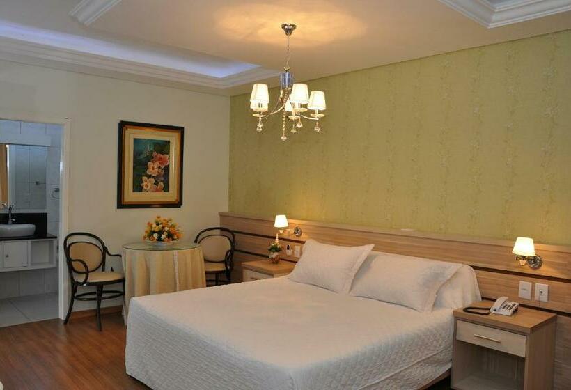 Номер Deluxe, Premier