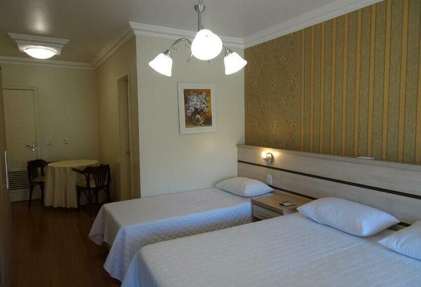 Номер Deluxe, Premier