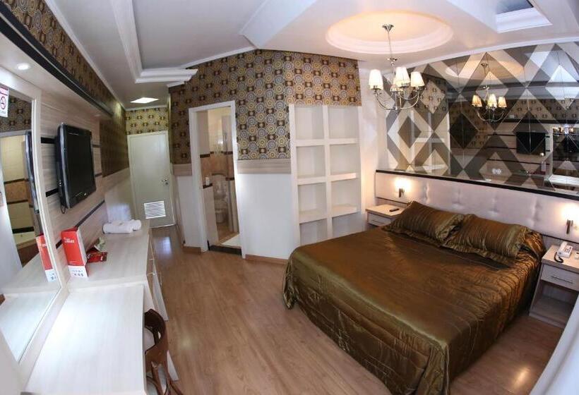 Стандартный Номер Кровать Кинг, Premier