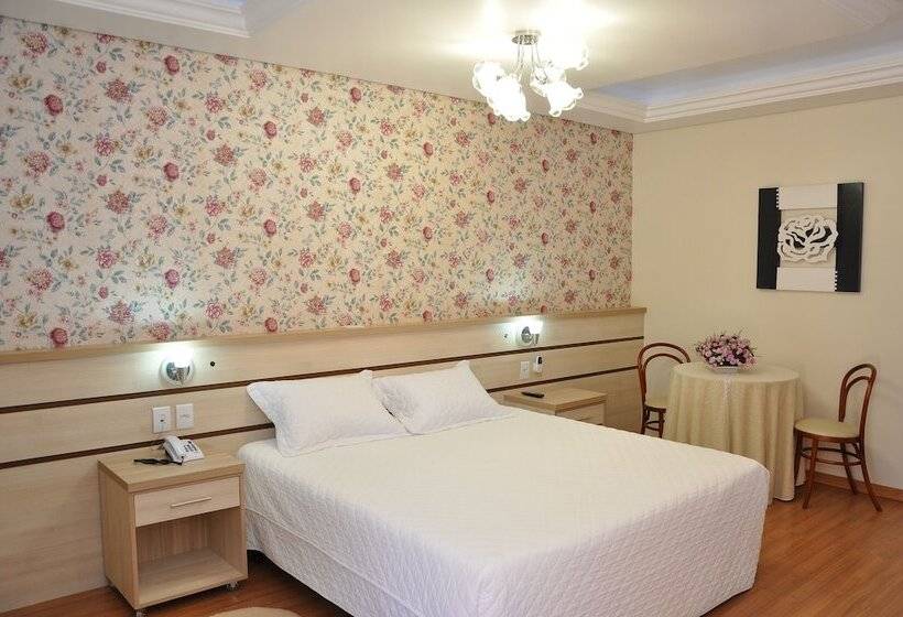 Номер Deluxe, Premier