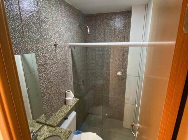 스탠다드 룸, Rota 232 Hotel Caruaru