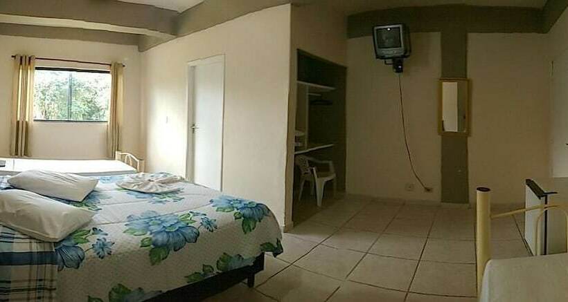 Номер Стандарт, Santiago