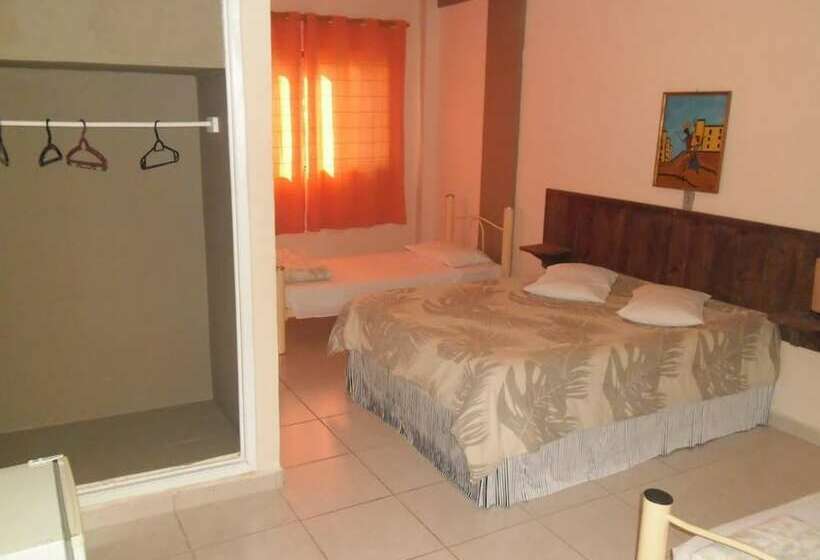 Номер Стандарт, Santiago