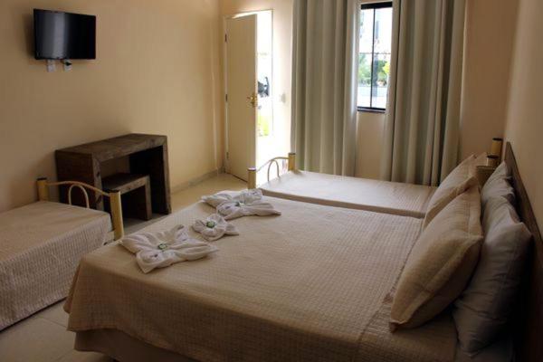 Номер Deluxe, Santiago