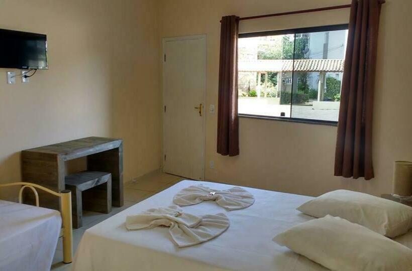 Номер Deluxe, Santiago