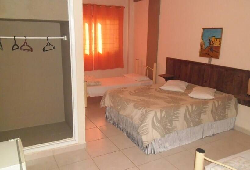 Номер Стандарт, Santiago