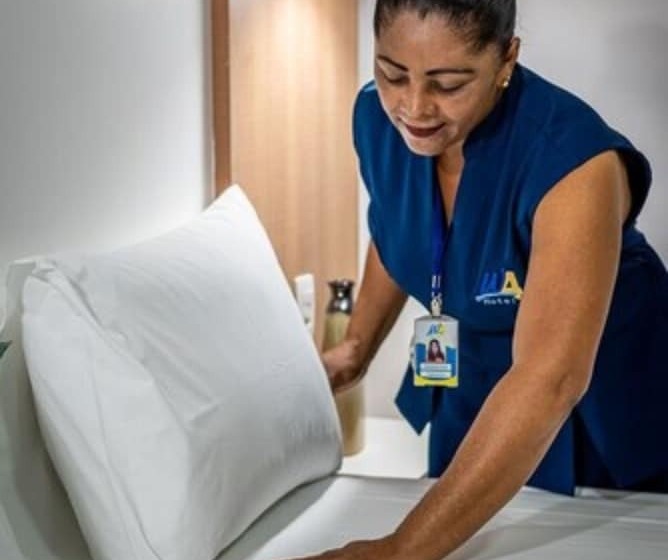 חדר סטנדרט, W4 Hotel