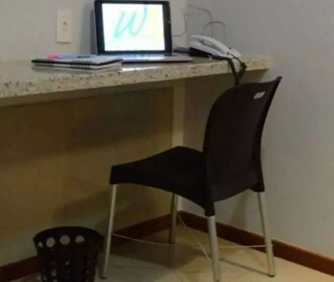 スタンダードルーム, W4 Hotel