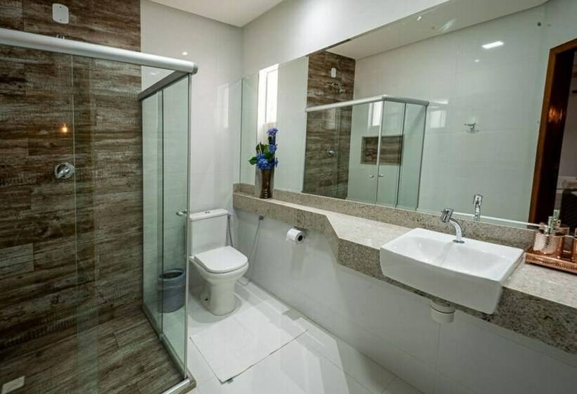 חדר סטנדרט, W4 Hotel