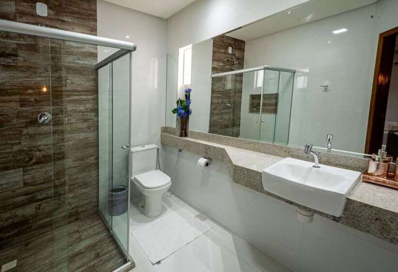 חדר סטנדרט, W4 Hotel