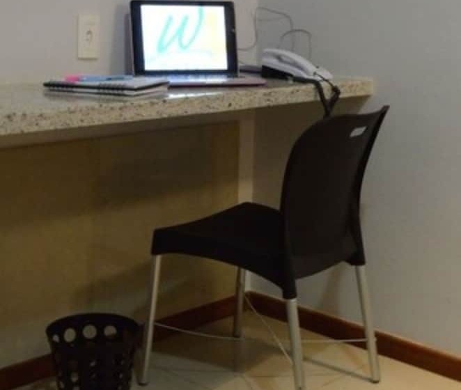Номер Стандарт, W4 Hotel