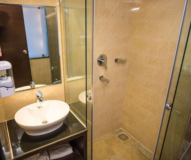 اتاق لوکس, Tradition & Spa