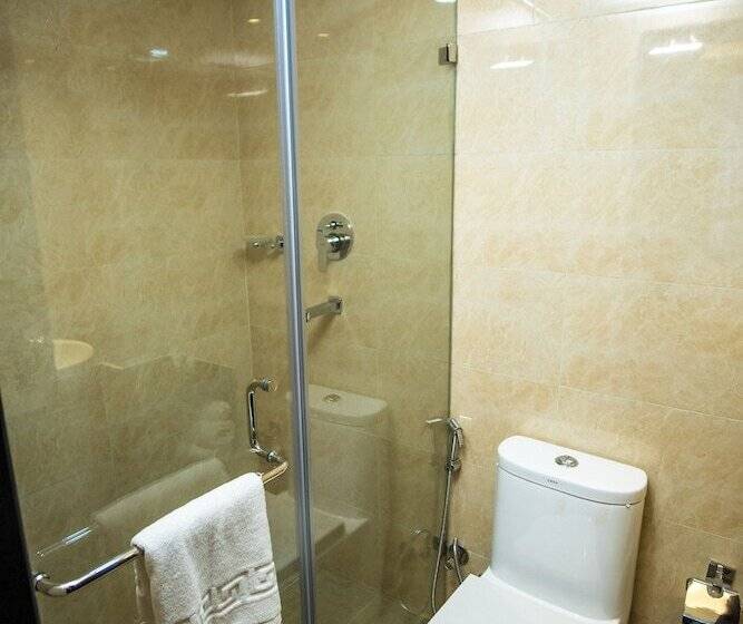 اتاق لوکس, Tradition & Spa