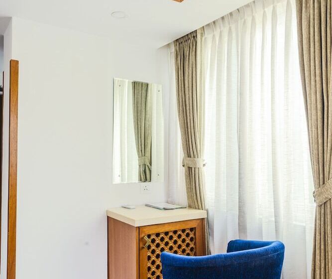 اتاق لوکس, Tradition & Spa