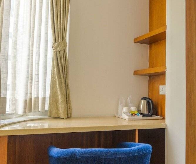 اتاق لوکس, Tradition & Spa