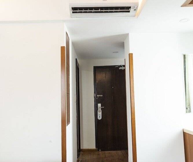 اتاق لوکس سه تخته, Tradition & Spa