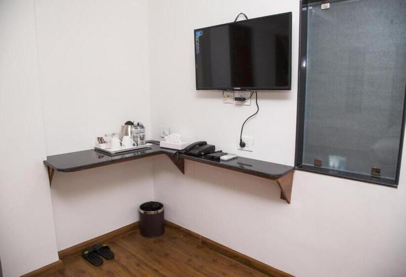 اتاق لوکس, Tradition & Spa