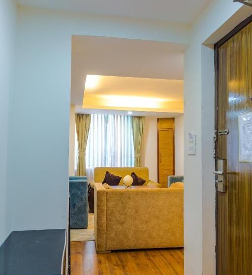 سوییت, Tradition & Spa