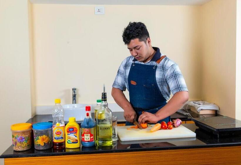 سوییت, Tradition & Spa