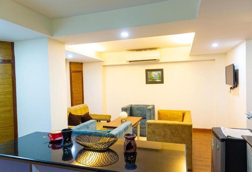 سوییت, Tradition & Spa