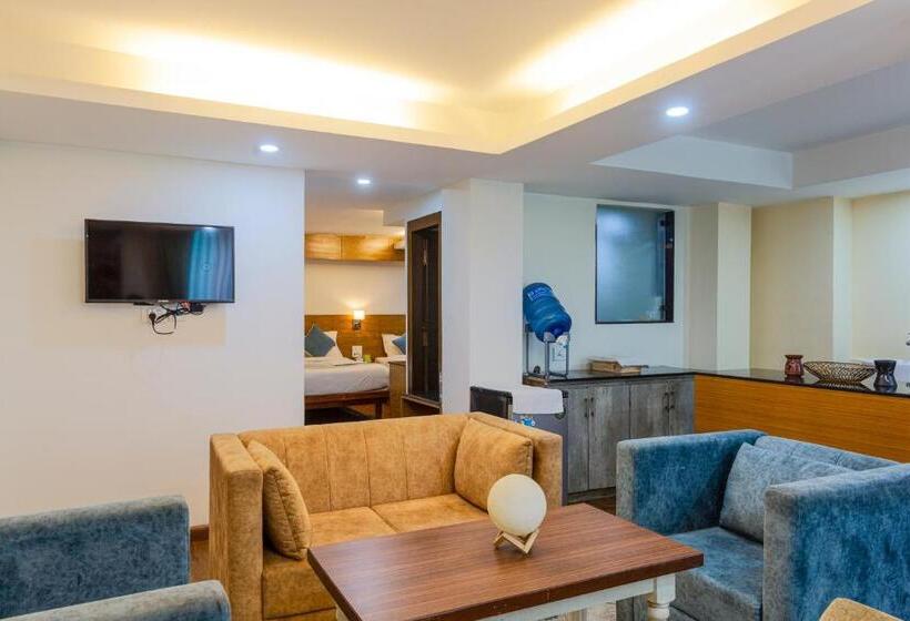 سوییت, Tradition & Spa