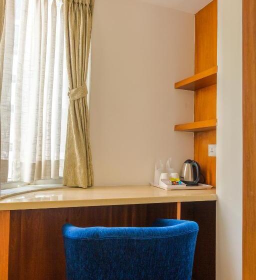 اتاق لوکس سه تخته, Tradition & Spa