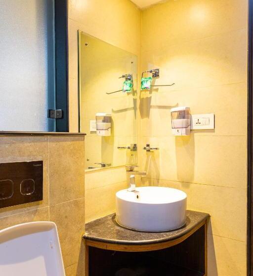 اتاق استاندارد, Tradition & Spa