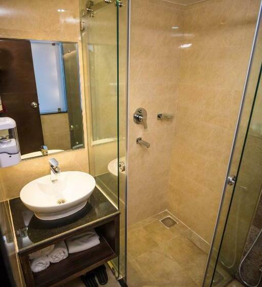 اتاق لوکس, Tradition & Spa