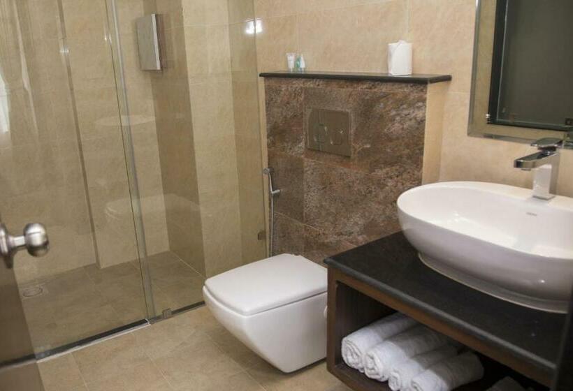 اتاق لوکس, Tradition & Spa