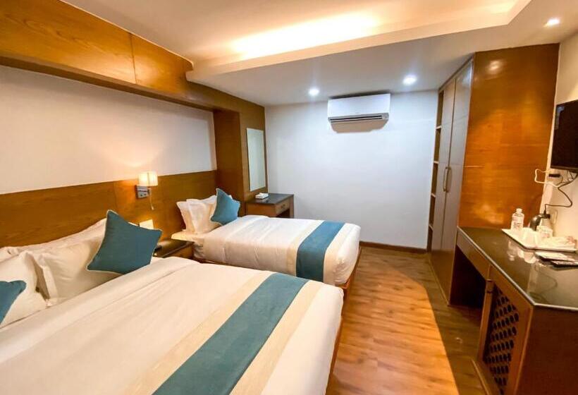 سوییت, Tradition & Spa