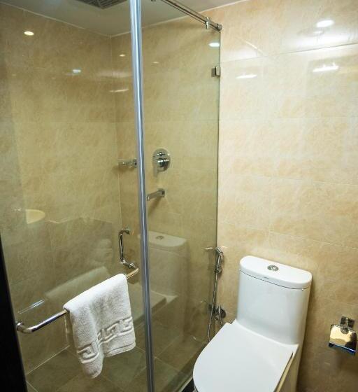 اتاق خانوادگی, Tradition & Spa