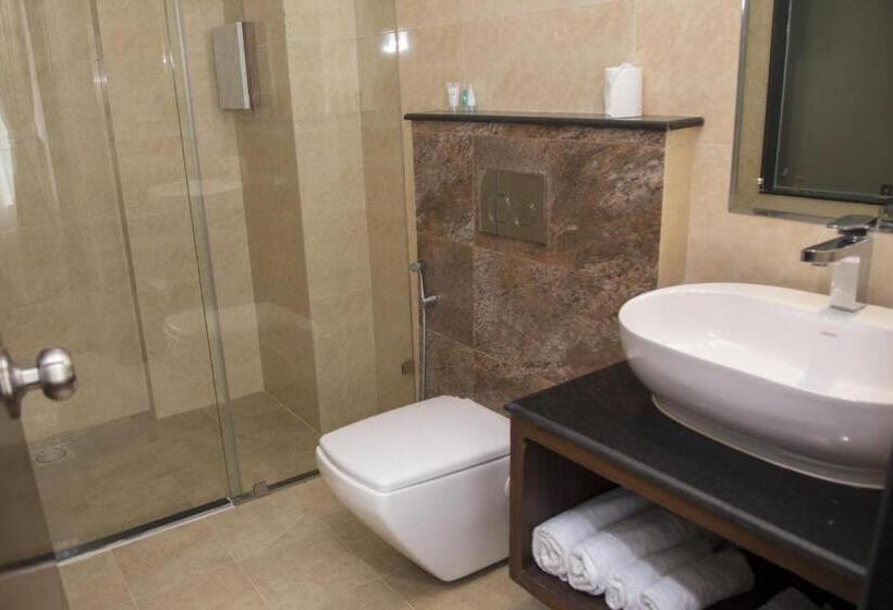 اتاق استاندارد, Tradition & Spa