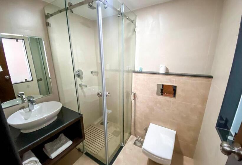 اتاق استاندارد, Tradition & Spa